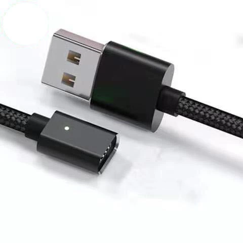 Single line without header black