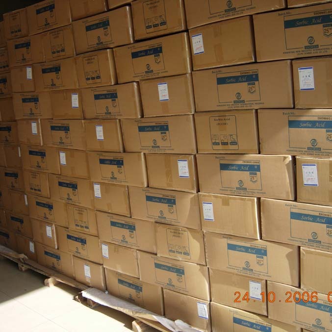 上海九邦化工销售 山梨醇粉