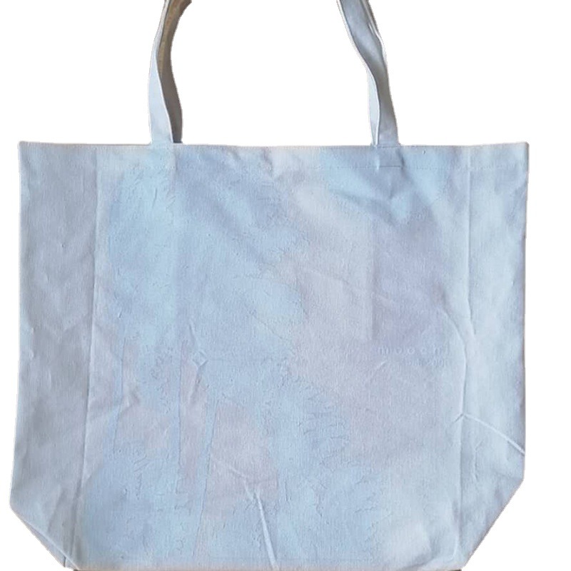 厂家专业定制10安涤棉帆布包袋52*46厘米来样定做量大价优