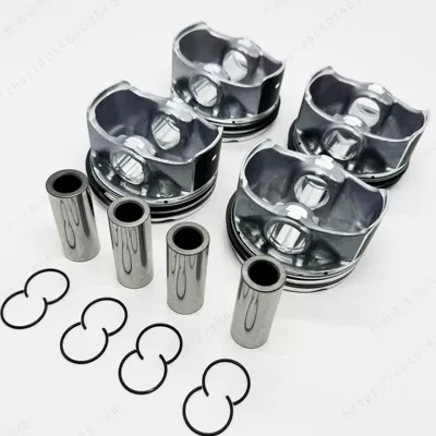 For FORD EDGE, Piston, piston ring, piston pin
