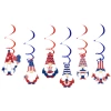 Independence Day 6-pack Spirals [Type B]