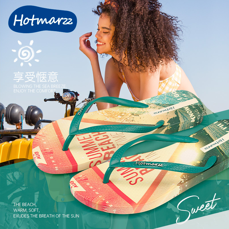 Hotmarzz/Heima 2021 new ladies non-slip...