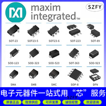 ����(MAXIM)ԭװ��Ʒ DC-DC��ԴоƬ MAX1697UEUT+T SOT-23-6����