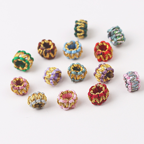 woven bracelet handmade