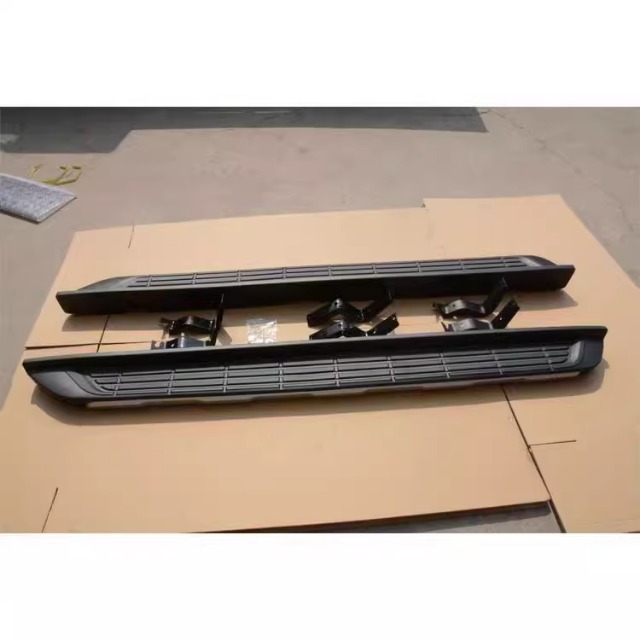 Suitable for 23 Ford Ranger Ranger competitive side pedal special welcome pedal off-road modification accessories