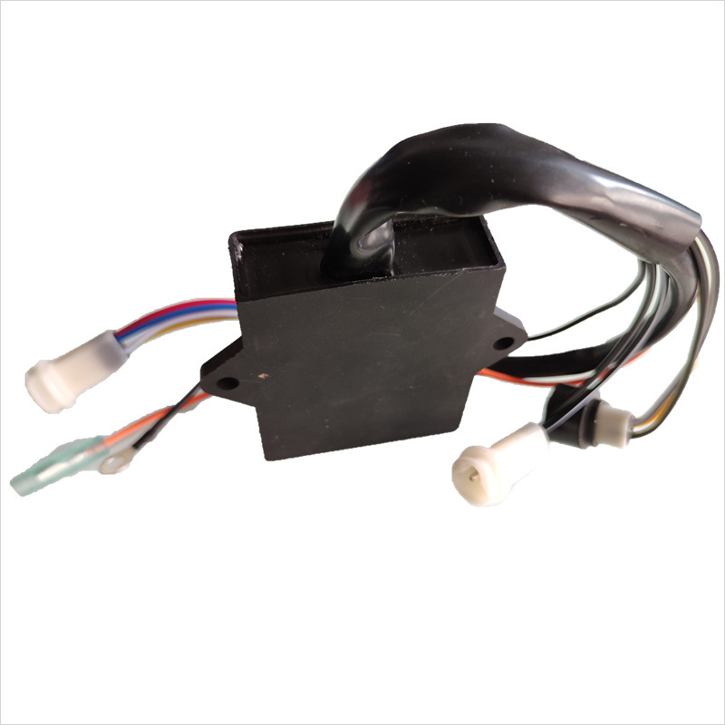 1705 3HN-85540-10-00 YFM 350 Big Bear Moto-4 90-94CDI