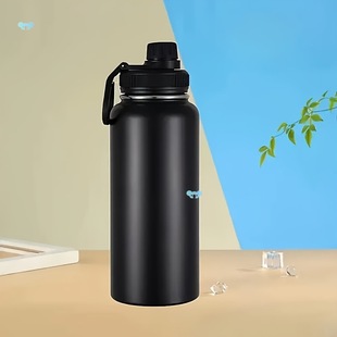 Double Wall Insulation Stains Steel Insulated Water Cross-Border
