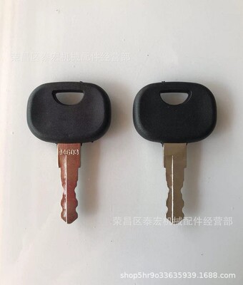 Применимо 14603 JCB BMW Гана -дана Петт Рекс Vibromax Новый голландский NH Key