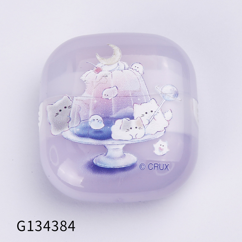 かわいい漫画正規版幽玄家族消しゴム屑収集器二合一デスクトップクリーナー|undefined