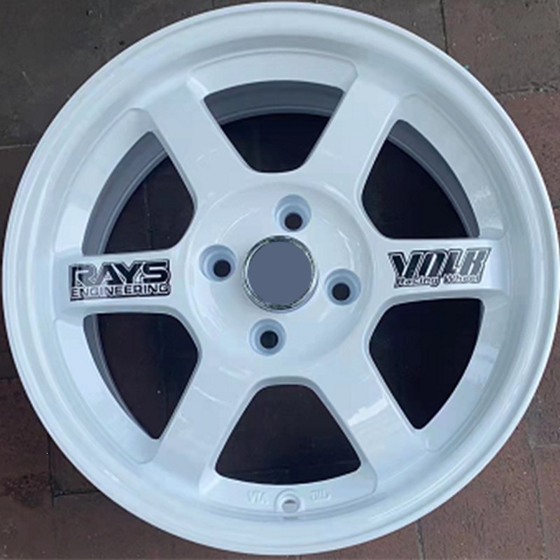 14/15/16/17/ 18inch Honda Fit wide-rim modified wheels for Odyssey, Excelle, Toyota Camry, Lancer