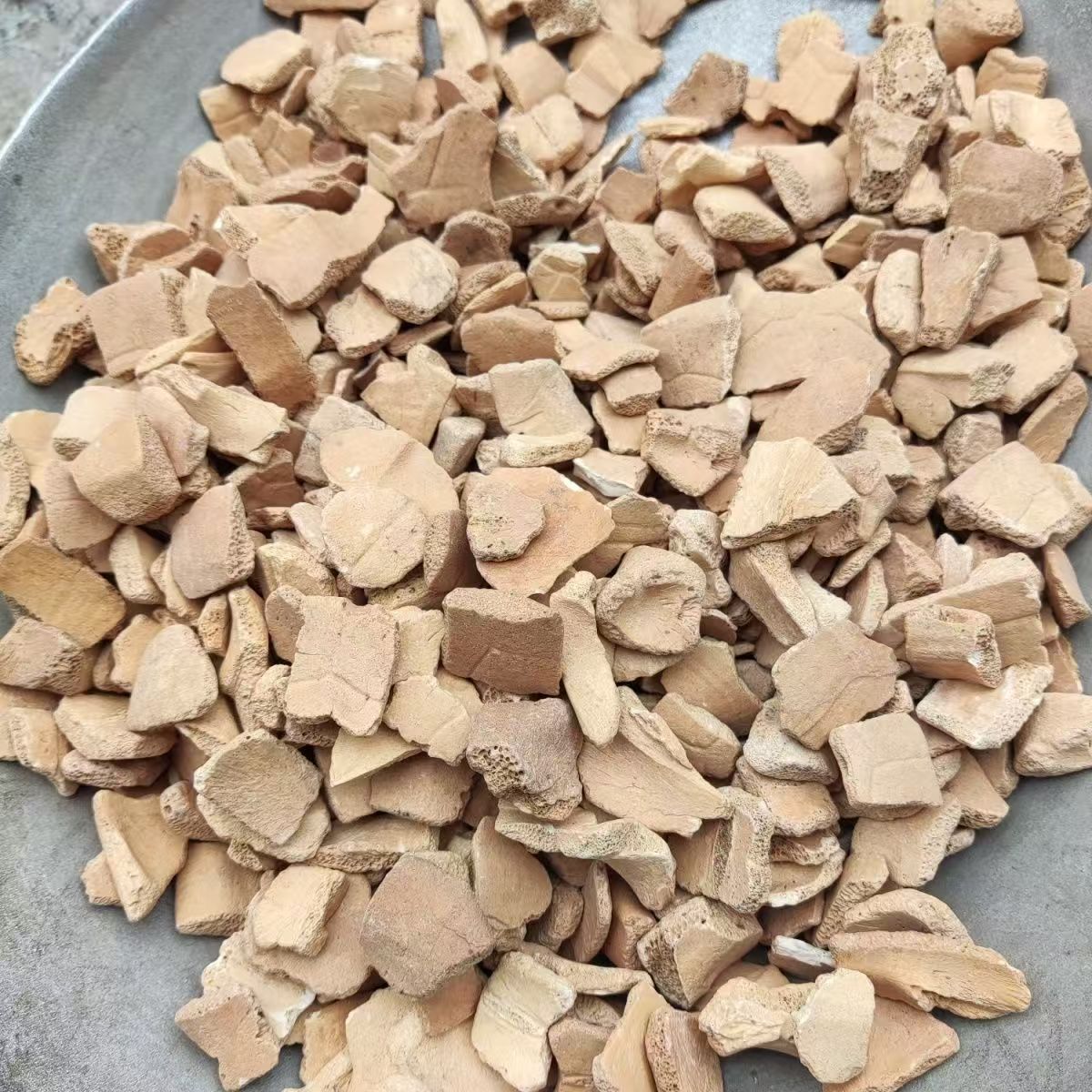 Tortoise Shell Gui Ban Dried TCM Herb Powder 500g Traditional Chinese Herbal Supplement quality and texture