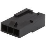 43640-0301 molex 矩形连接器 - 外壳 压接 3pin Lockin-阿里巴巴