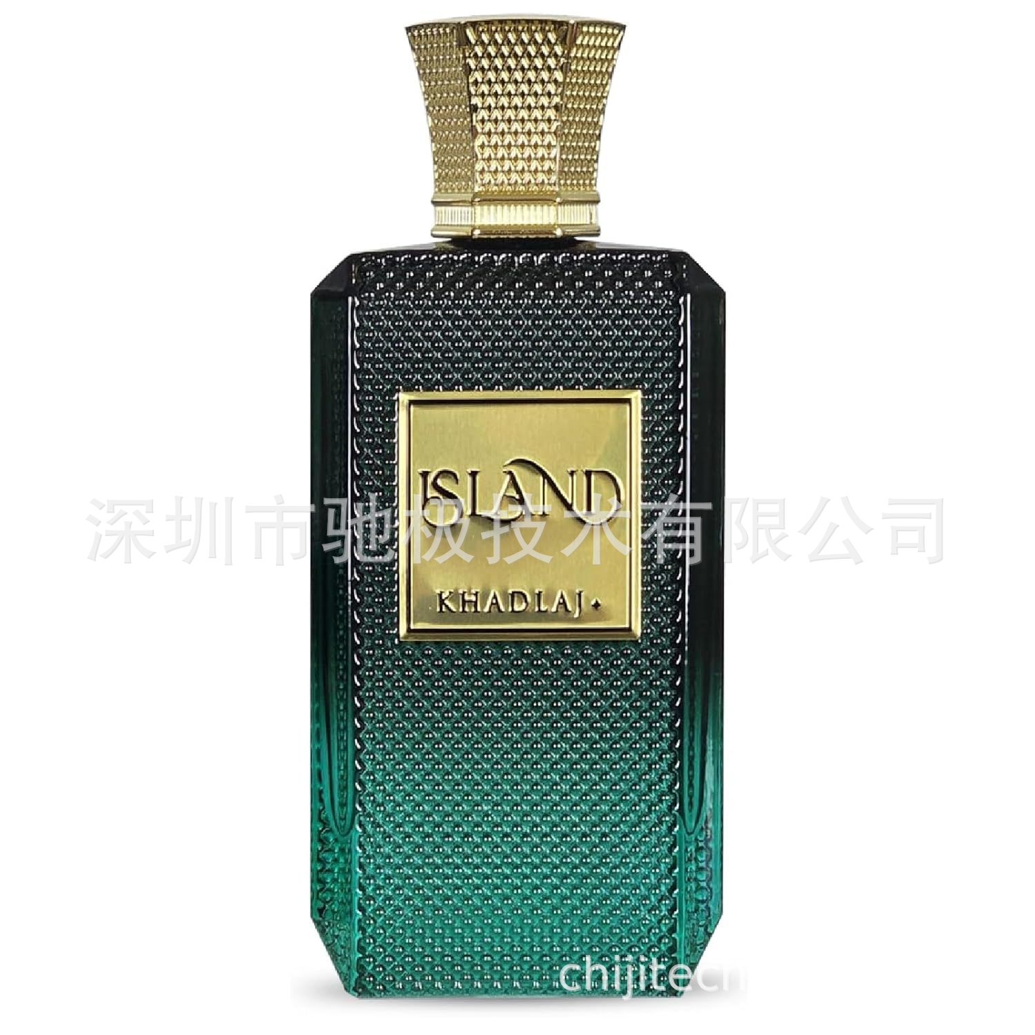 island 100ml