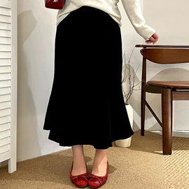 大码针织衫;大码休闲裤;大码半身裙