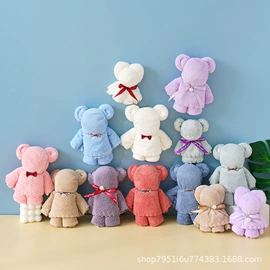 毛巾;蛋糕毛巾;干发巾干发帽