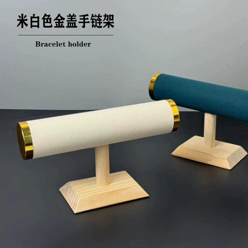 Эксклюзивная подставка для демонстрации браслетов, ювелирная витрина премиум-класса, стойка для демонстрации украшений, оптовая продажа