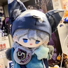 第五人格同人周辺人形囚人通夜人作曲家探査員ぬいぐるみ綿人形