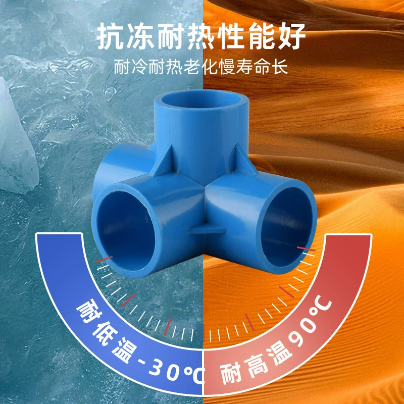 金角金牛 Three dimensional aquarium PVC, plastic accessories, 32