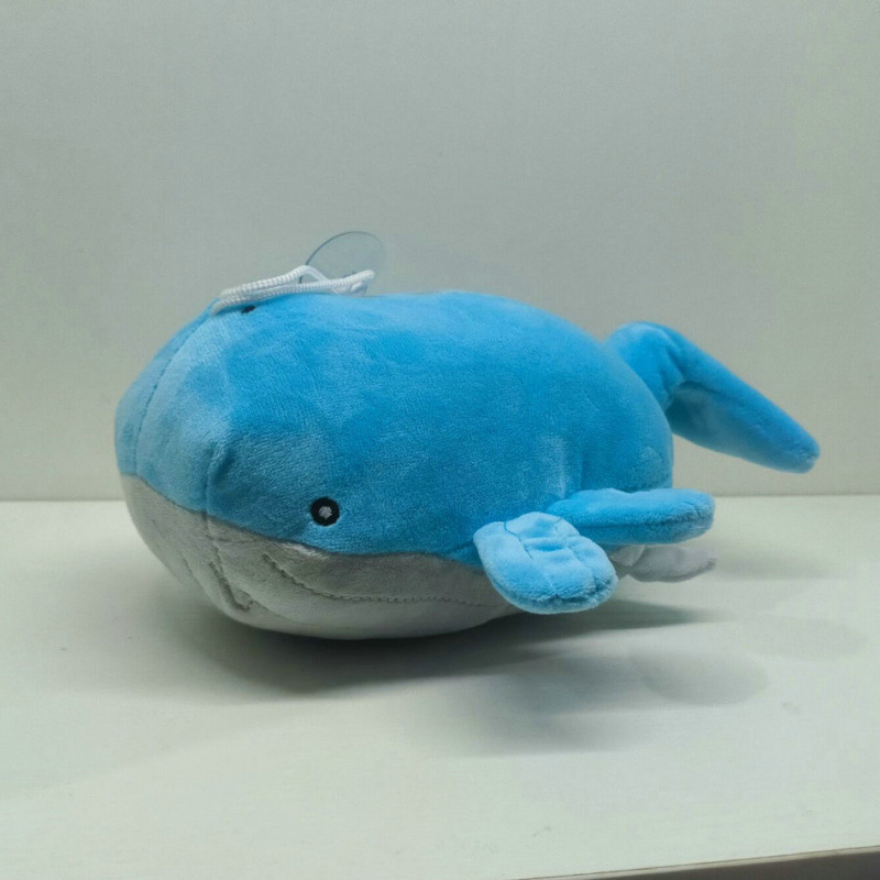 Peluche para Máquina de Garra de 7-8 Pulgadas de Poliéster y Algodón PP image 155