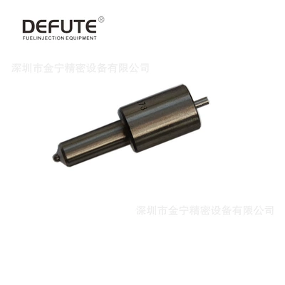 DH320 280-3 Engineering Machine – Oil pump, nozzle