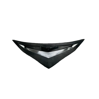 Full Set Inner Lining Sponge – Dəbilqə (Kaska) aksesuarları - old-k3-mouth-windshield