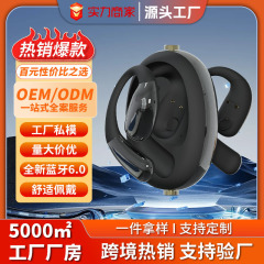 ノイズキャンセリングヘッドフォン回転 Bluetooth ヘッドセット長いバッテリー寿命 Bluetooth ワイヤレスヘッドセット AI 翻訳華強北ベルリンの声
