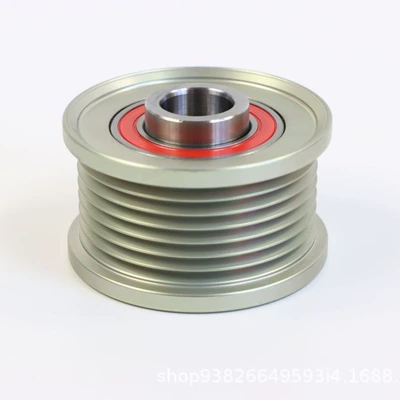 Generatorlar hissələri (Dinamo və detalları) Alternator Single Wheel