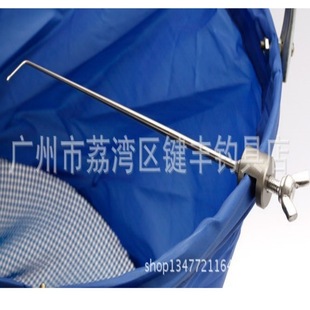 Luffy needle blocking bold hard single needle hook remover alloy hook remover stainless steel hook remover hook remover