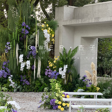 ��ɫϵ���}��c�õ�픻��u��ɫ���Ļ�Y��z�ʺ������ϻ�ɽ����