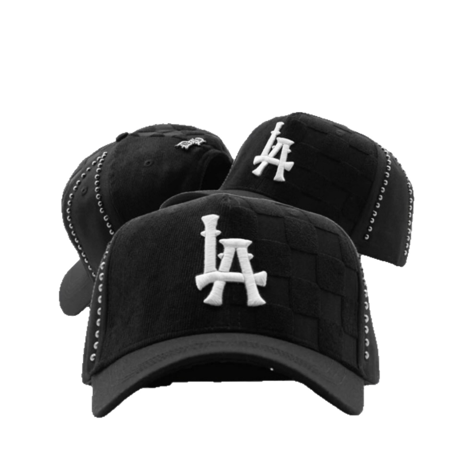 Mayorista transfronterizo marca de moda americana tendencia europea y americana DANDY HATS gorra gorra de béisbol gorra ajustable hip hop gorra