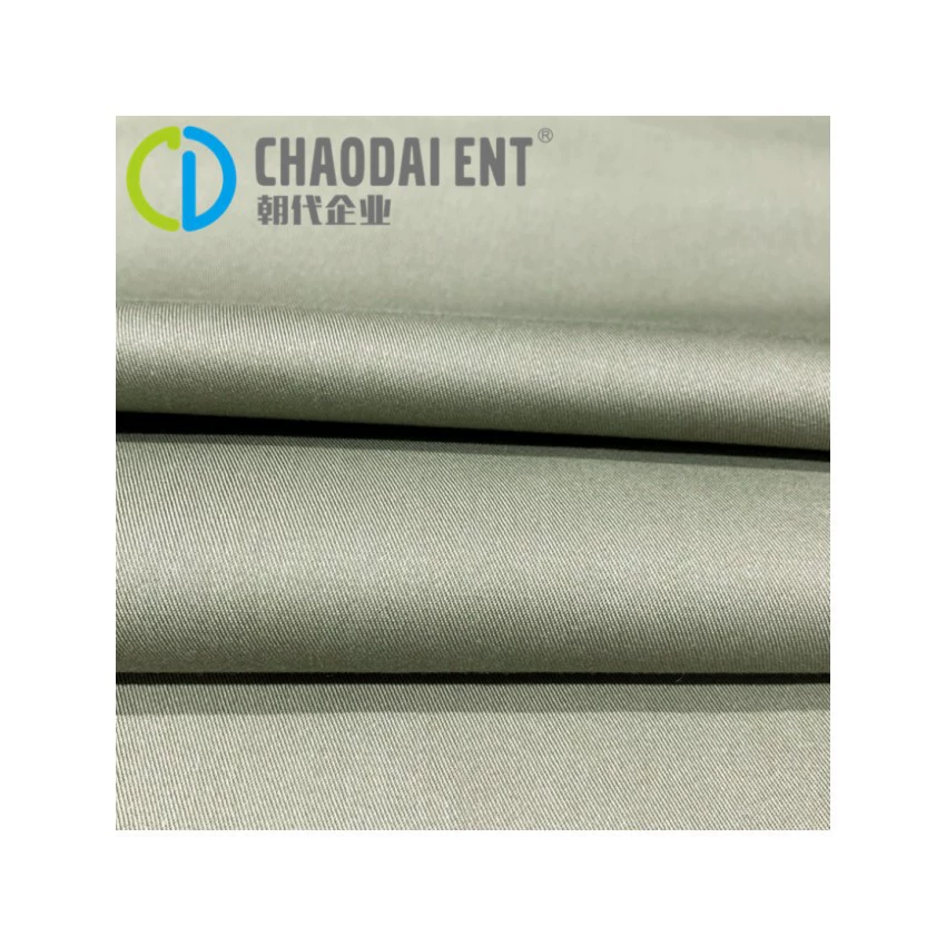 Elastic uniform for work, cloth