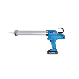 Electric glue gun structural glue rechargeable full-automatic glue gun glass glue lithium battery glue machine soft glue gun beauty sewing gun