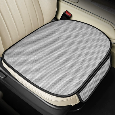 Seat cushion, seat cover – cool car cushion summer single-piece