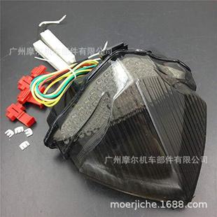 �m������R�� YZF R1 04-05-06�� ���b��β��Ħ��܇LEDβ���D��