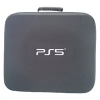 Пакет для хранения Ps5 Аксессуары для хоста PS5 Портативная сумка для хранения EVA сейсмический ящик для хранения с защитой от падения