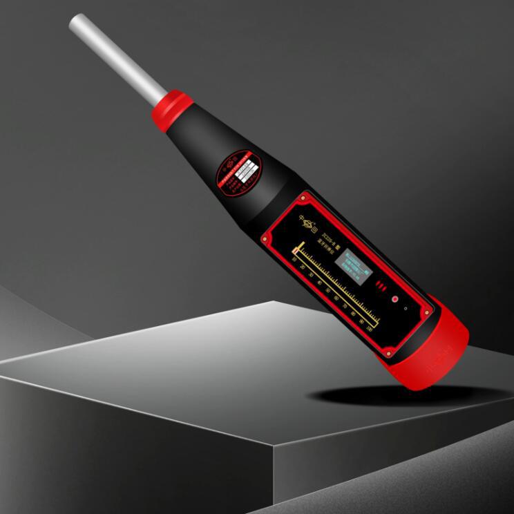 ZC225-B蓝牙云数字回弹仪砂浆回弹仪高强数显回弹仪数字回弹仪ZC2