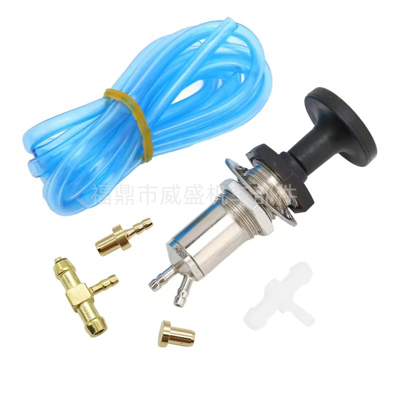 Suitable for Polaris Kawasaki Yamaha Skidoo 11305/10161-AD snowmobile plunger pump