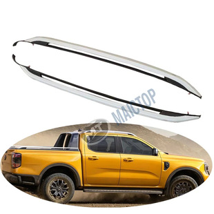 Applicable to 2022-2023 Ford rangerT9 luggage rack screw luggage rack