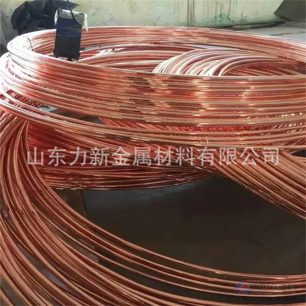 铜包钢圆钢 水平连铸铜包钢圆线 18mm铜覆钢圆钢 防雷接地