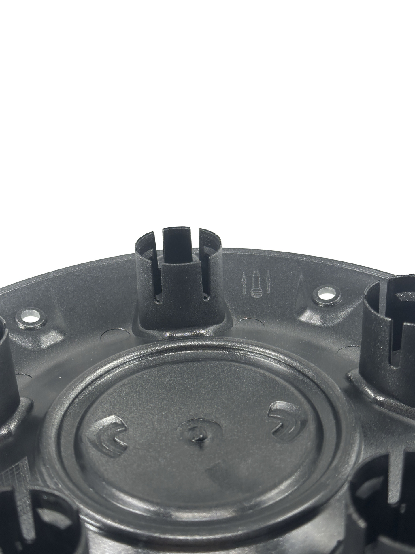 Bk211130Ca Is Suitable for Ford Transit Wheel Hub Cover Center Cap Models 15-25
