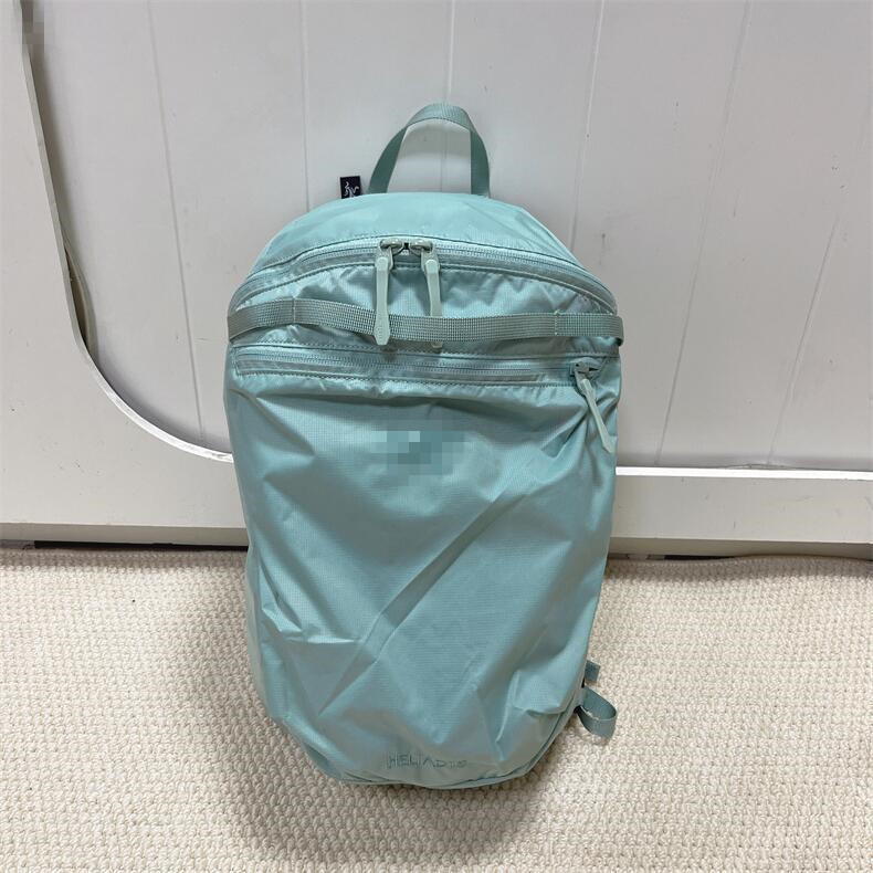 15L户外徒步登山包双肩包防水男女背包休闲旅行包休闲旅行背包|undefined