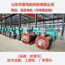 山东厂家直供500kw 高压电机变频 YVPKK YP 6kv  10kv出口朝鲜