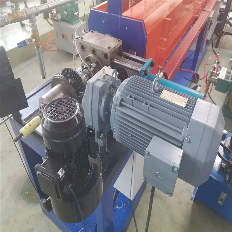 云南水果网套机芒果网套机木瓜网套设备75型