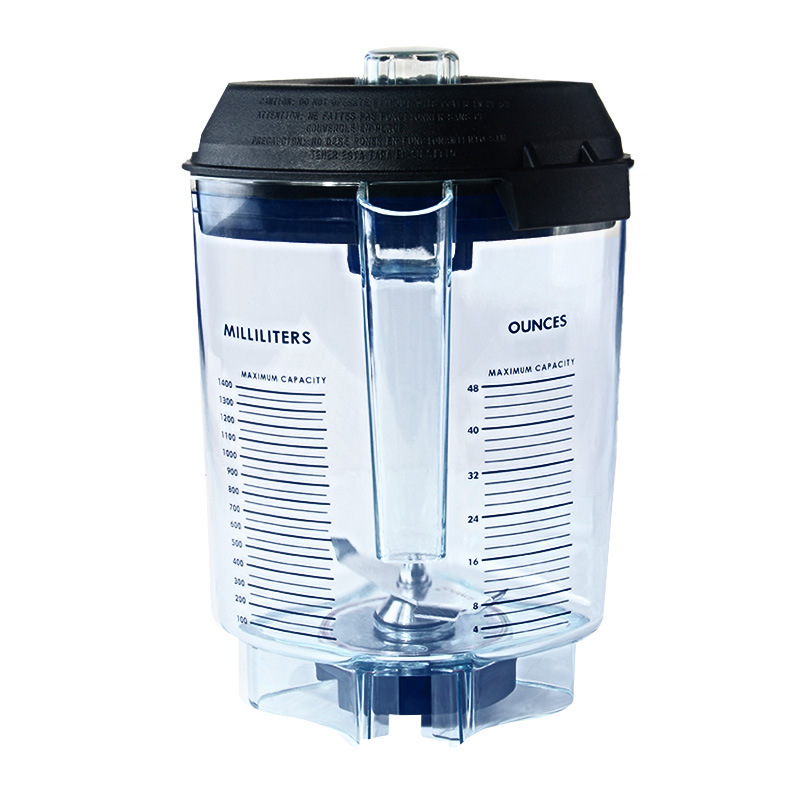 For Vitamine VITAMIX VM0149 VM0122 0127 Sand Ice Machine Cooking Machine Accessories Upper Cup