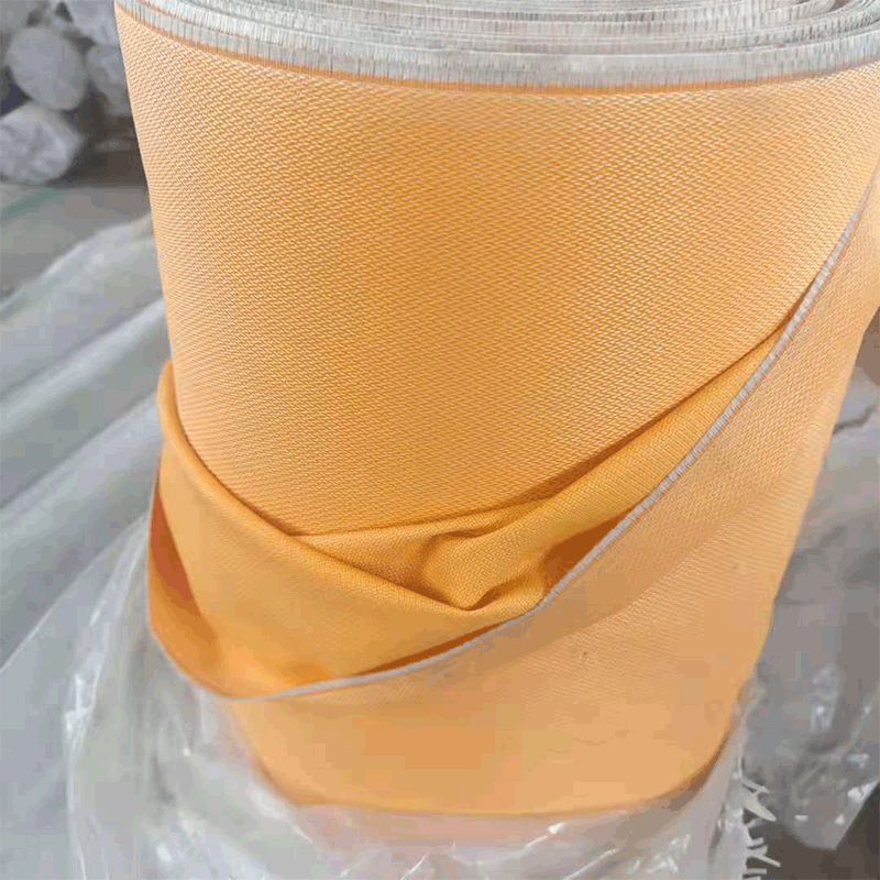 Manufacturers supply High temperature resistance Fireproof Silicone fireproof Flame-retardant fireproof cloth Vertical wall Fireproof