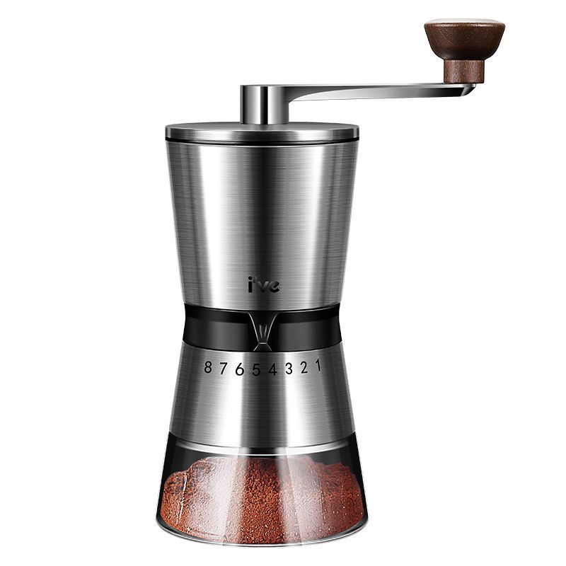 German Coffee Bean Grinder Hand Grinder Coffee Machine Hand Grinder Manual Grinder Coffee Appliance German Coffee Bean Grinder Hand Grinder Coffee Machine Hand Grinder Manual Grinder Coffee Appliance