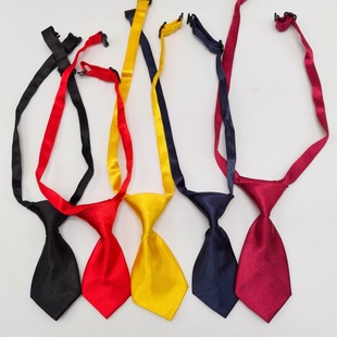 Pet Tie Dog Tie Children's Bow Tie Children's Tie Collar Tie Mixed