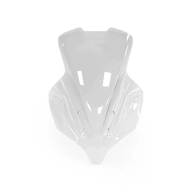 Windshield Wind Protection Windshield – Motorcycle front windshield
