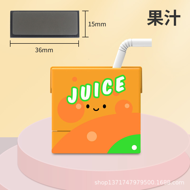 주스 (전체 세트)