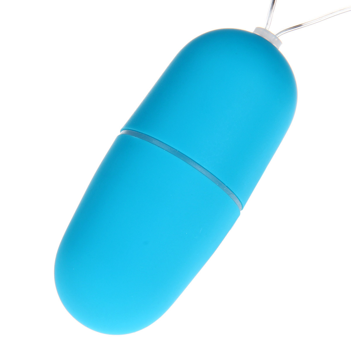 MP3 Wireless Remote-Control Vibrating Egg, 20 Frequency Modes, Pink ABS — detail image 28
